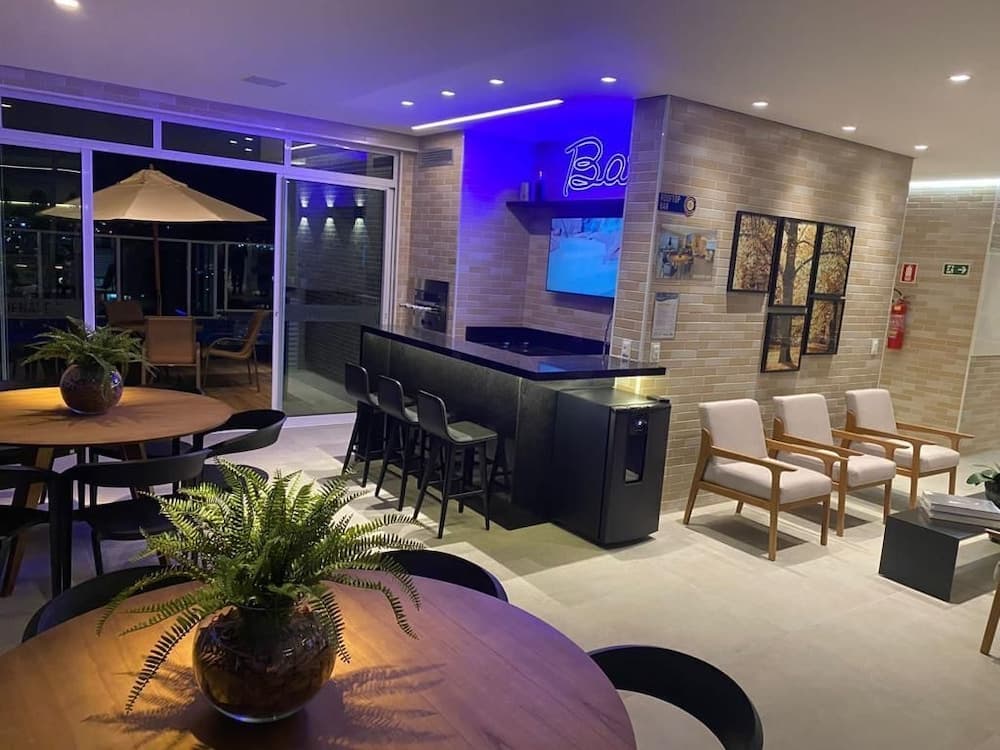 Lanai balkon/veranda