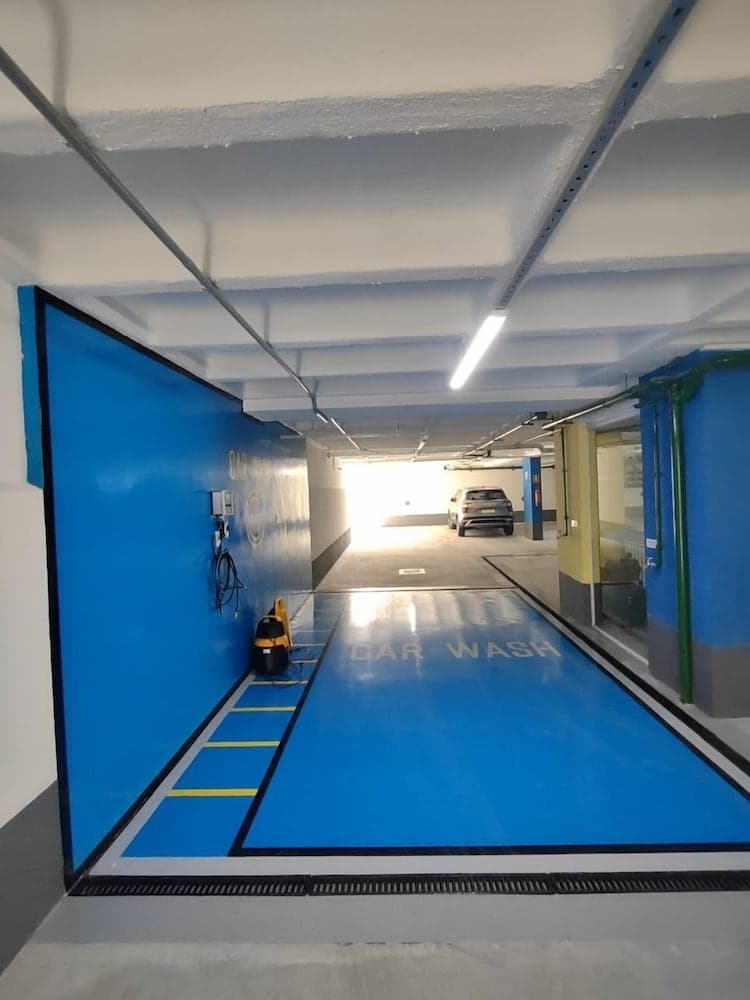 Lanai balkon/veranda