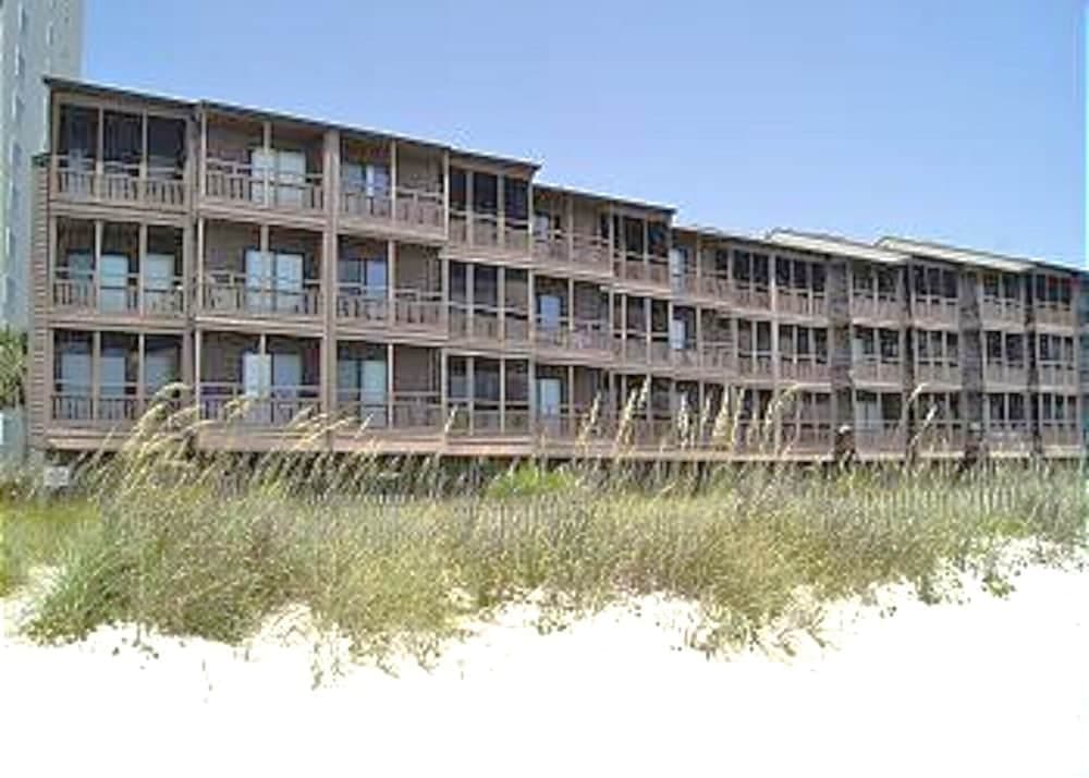 Tilghman Beach 316