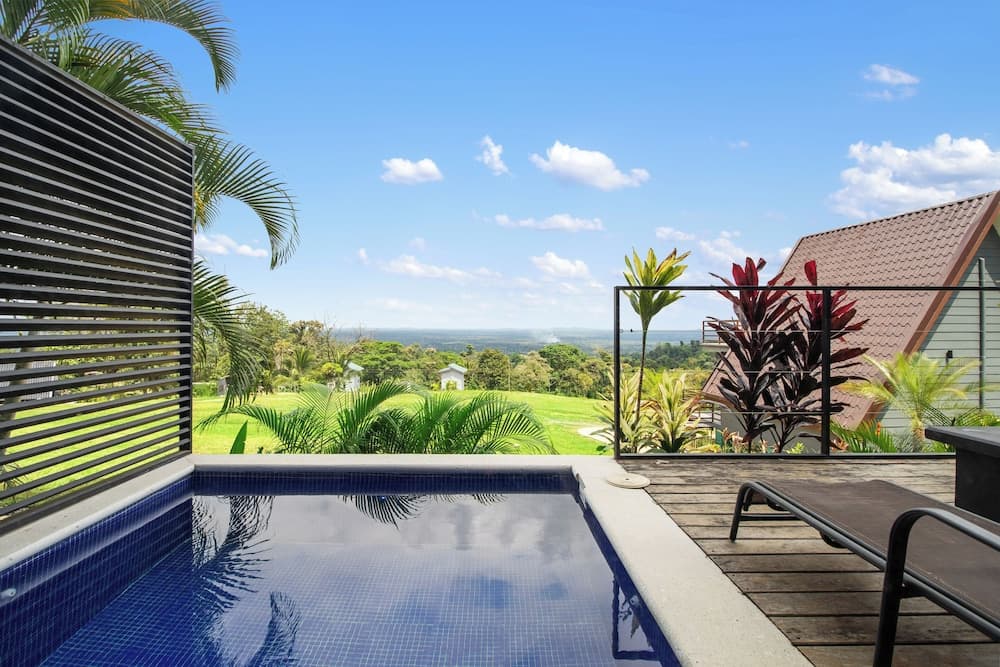 Junglo Resort and Spa