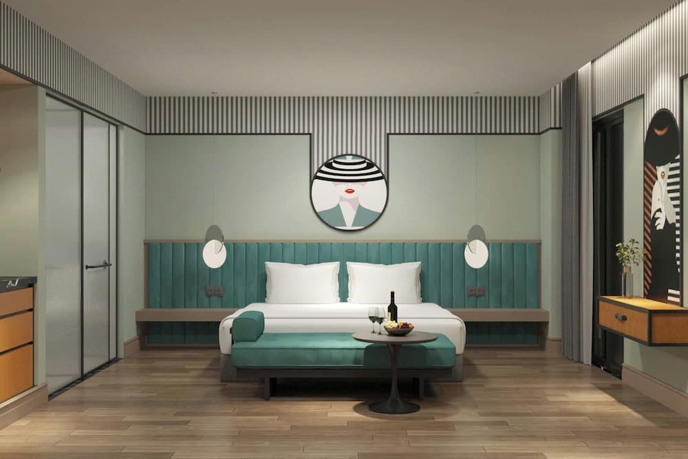 Solaria Tesori Hotel