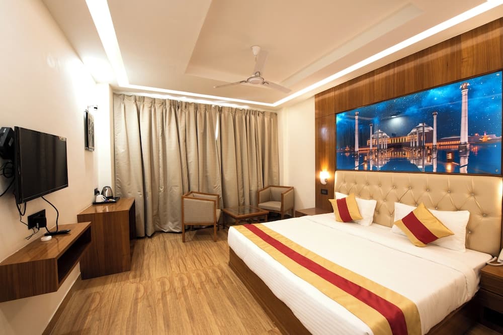 HOTEL URBANE INN