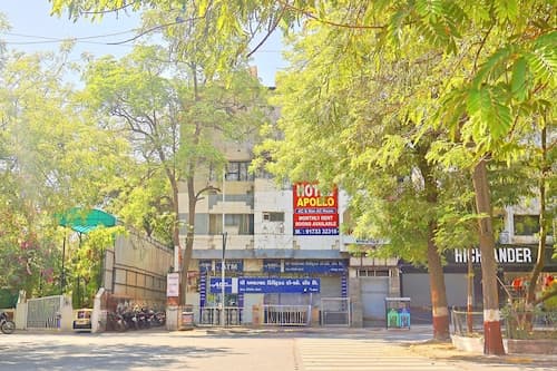 HOTEL APOLLO
