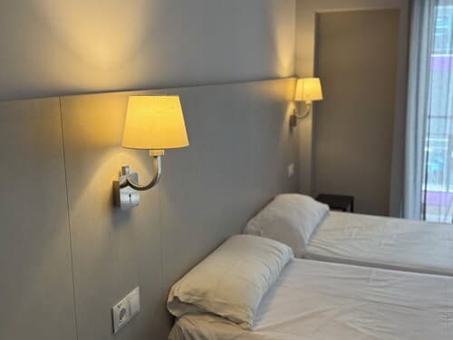 Hotel Bed and Breakfast Benidorm