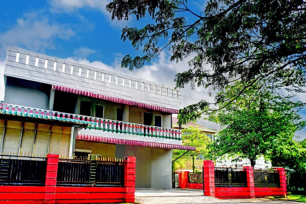 Hotel O Juma Ciger Hotel