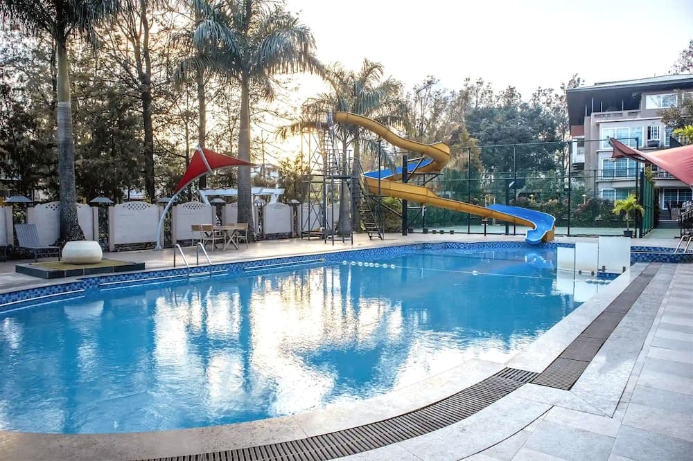Basilica Resort - Where Luxury Redefines