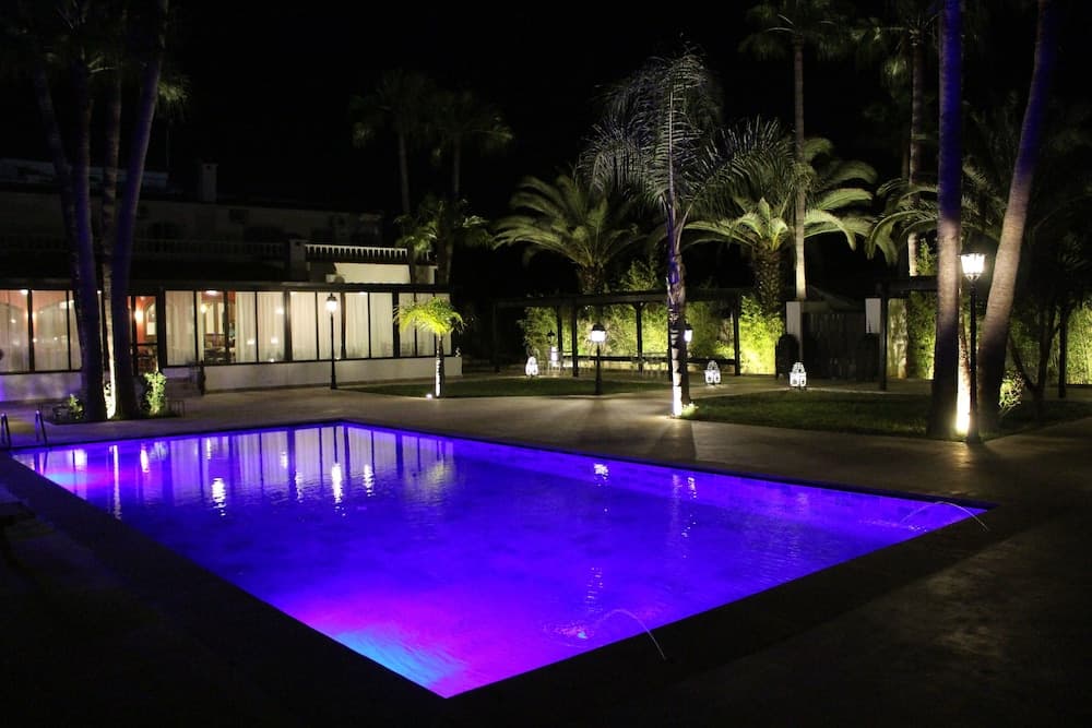 Casa Palma