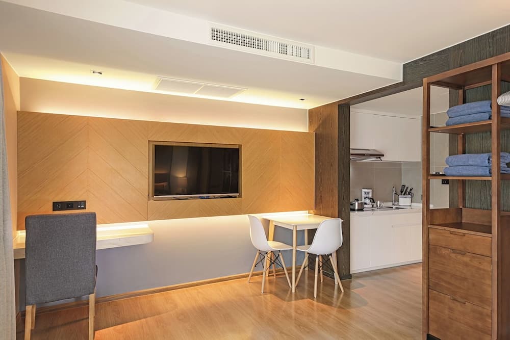 Studio in LaVita Condo in Rawai  2204