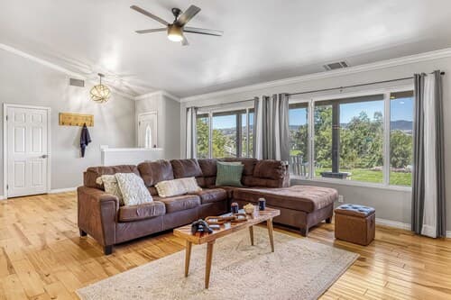 Temecula Wine Country Home w/ Pool, Hot Tub, Game Room & Vineyard Views