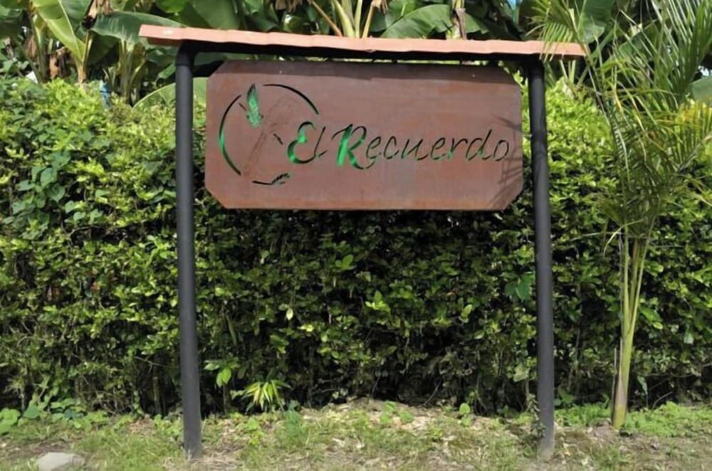 alojamiento el recuerdo