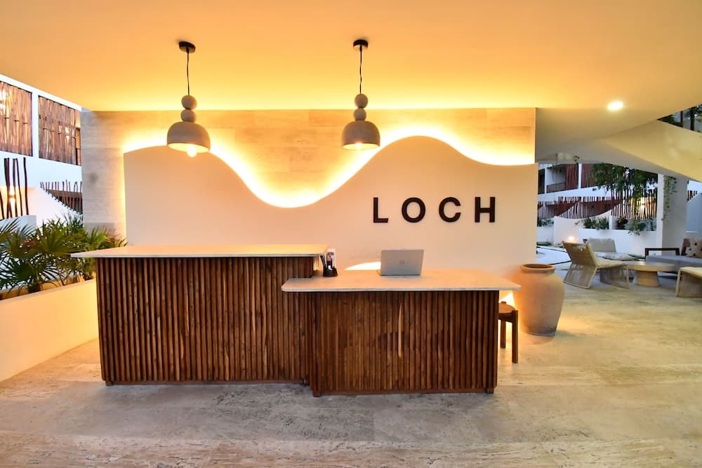 Loch Tulum by The Spot Rentals