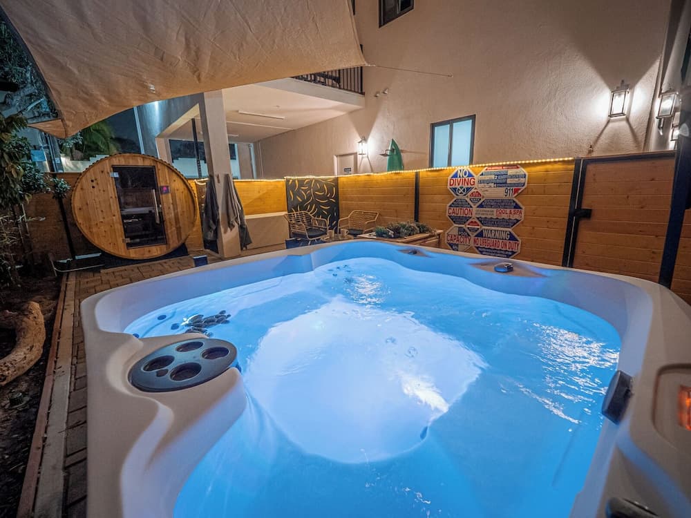 Rise Suites Oceanside
