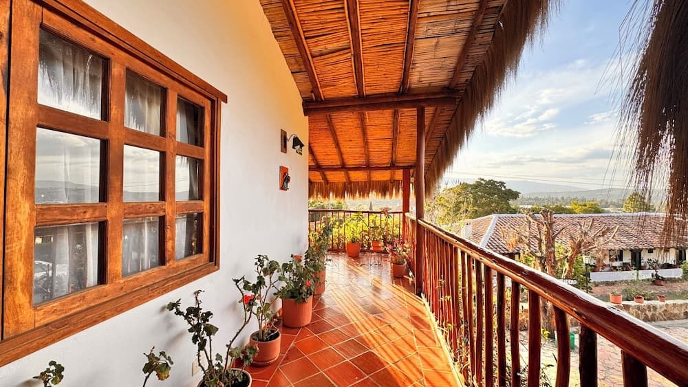 Hotel Posada Campestre La Casona