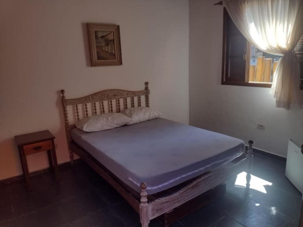 Suítes Encanto Madas