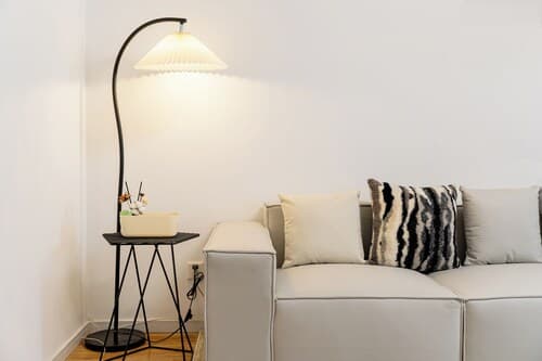 CityHome-4BRs 2Baths People's Square