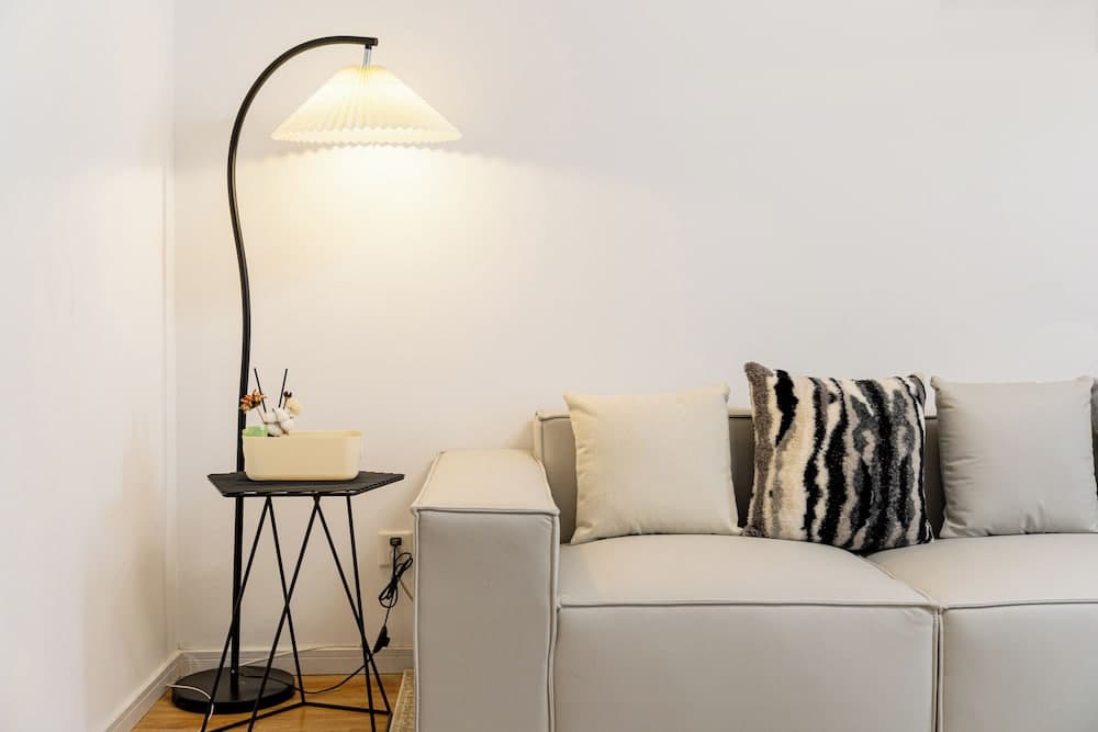 CityHome-4BRs 2Baths People's Square