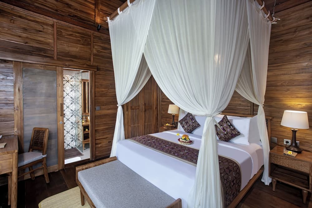 Edge of Ubud by Pramana Villas