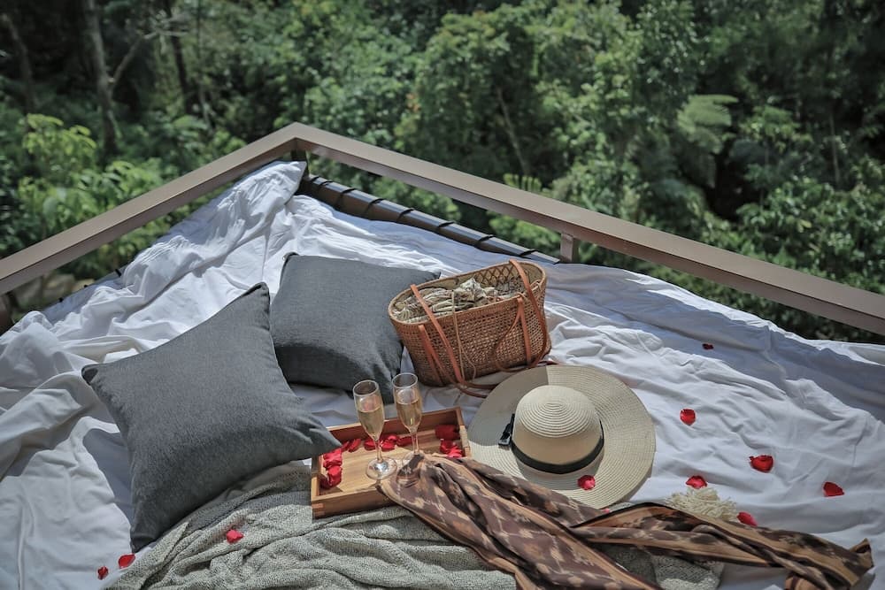 Harsa Sanctuary by Pramana Villas