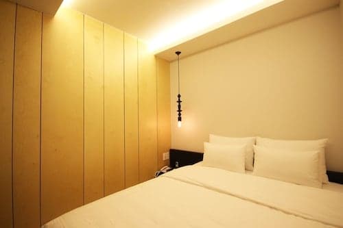 Mini hotel may nampo