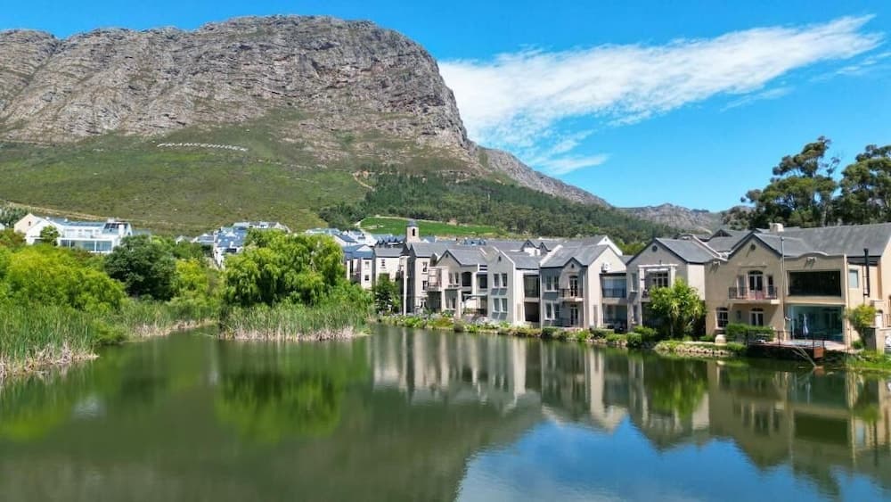 W-Collection Franschhoek at  L'Ermitage