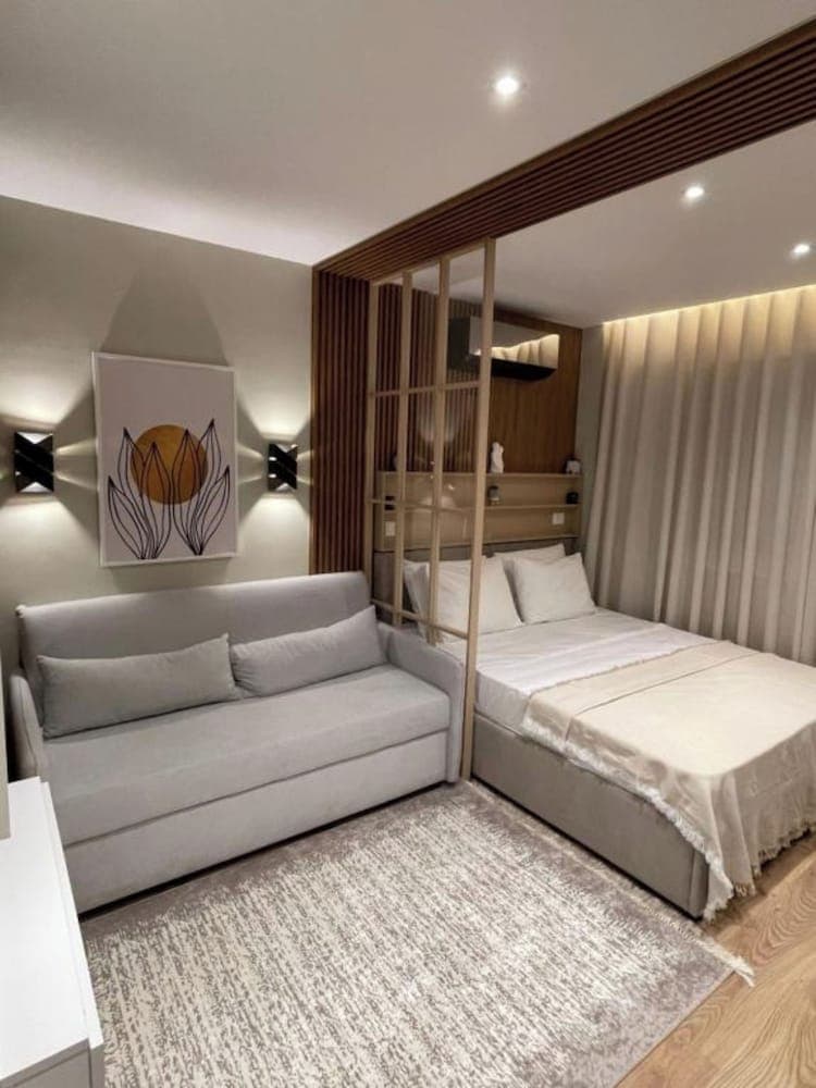 Tirent Apartment-Studio Central