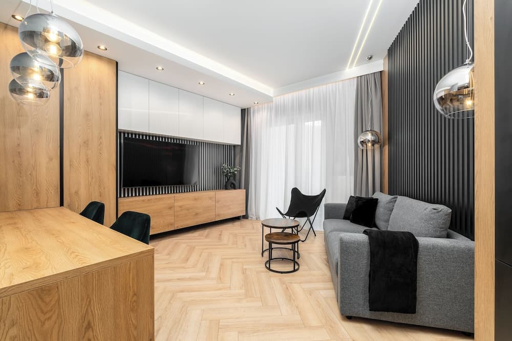 MARGI Zen Apartament