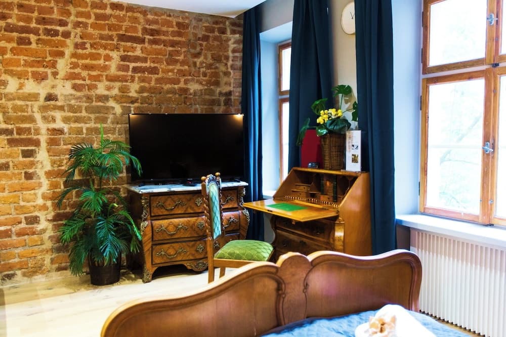 Luxury Royal Apartment