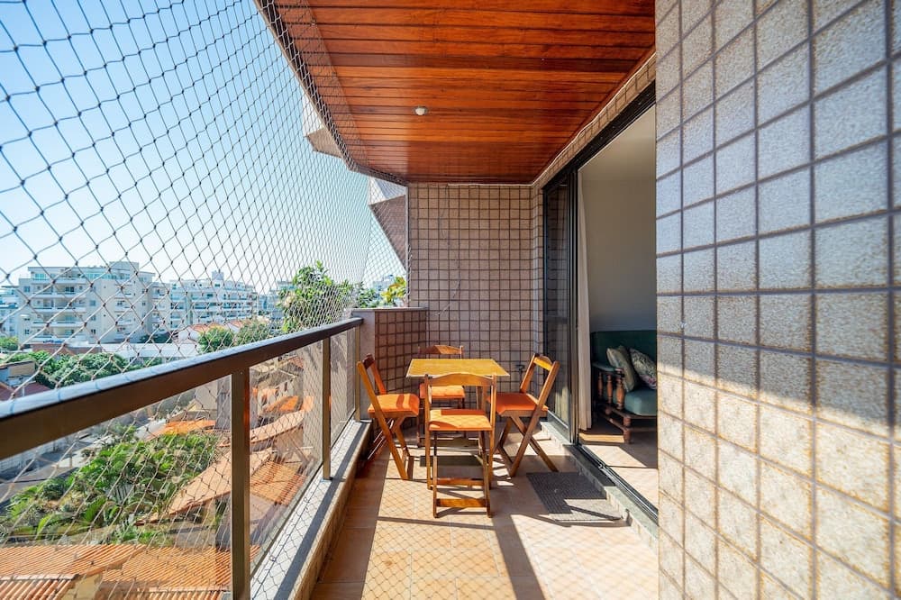 Veranda