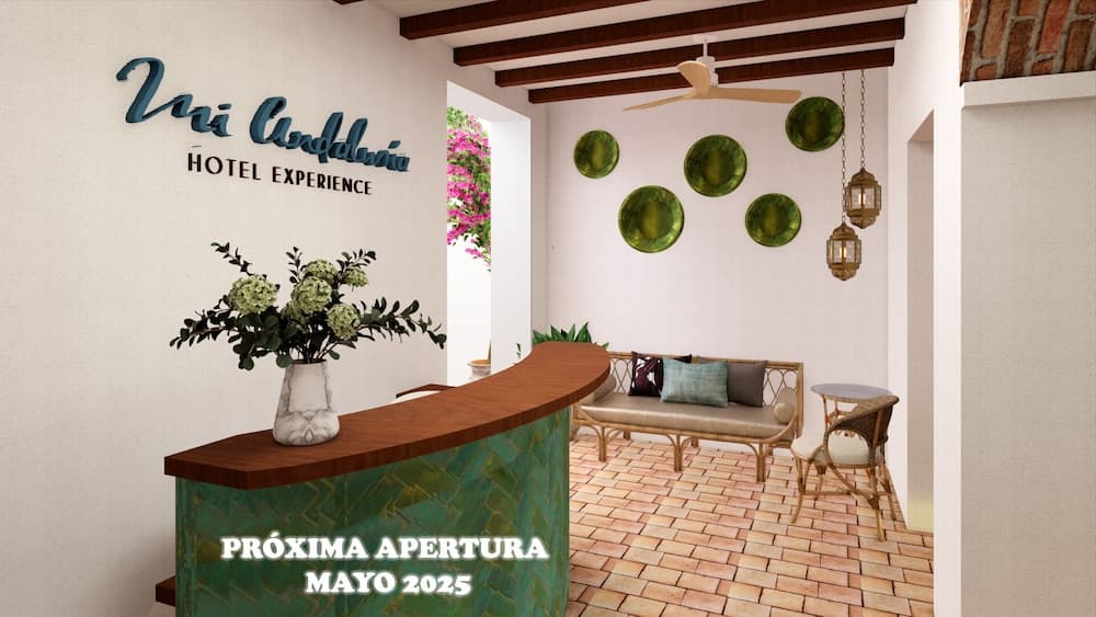Mi Andalusia Hotel Experience