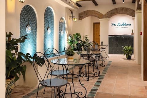 Mi Andalusia Hotel Experience