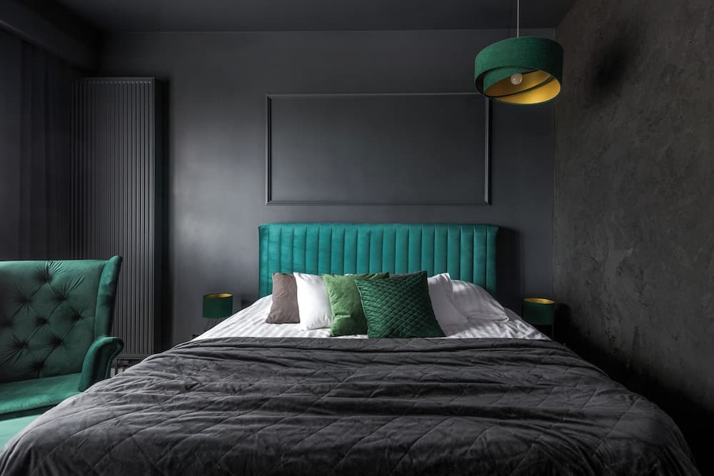 Manhattan by Kairos Apartments