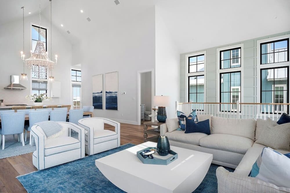 Coastal Belle 117 WI