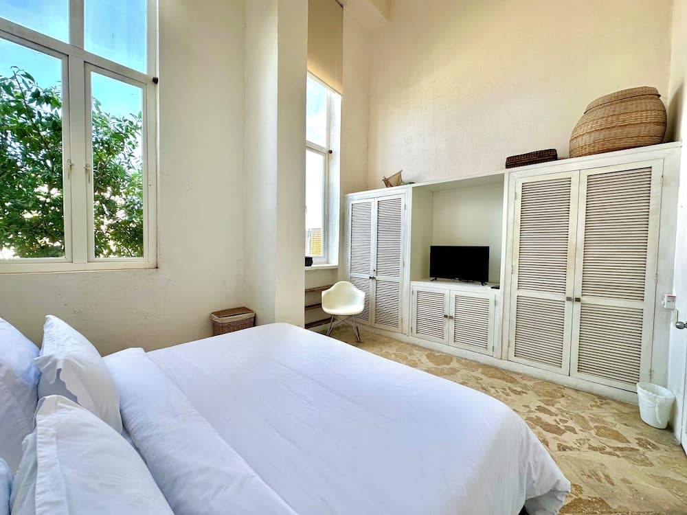 Cozy Nest El Porvenir by Tropical Stay