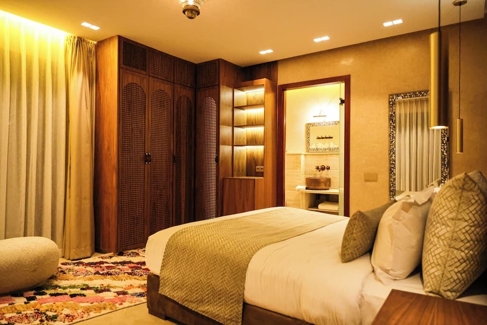 Luxury Resort Loudi Marrakech