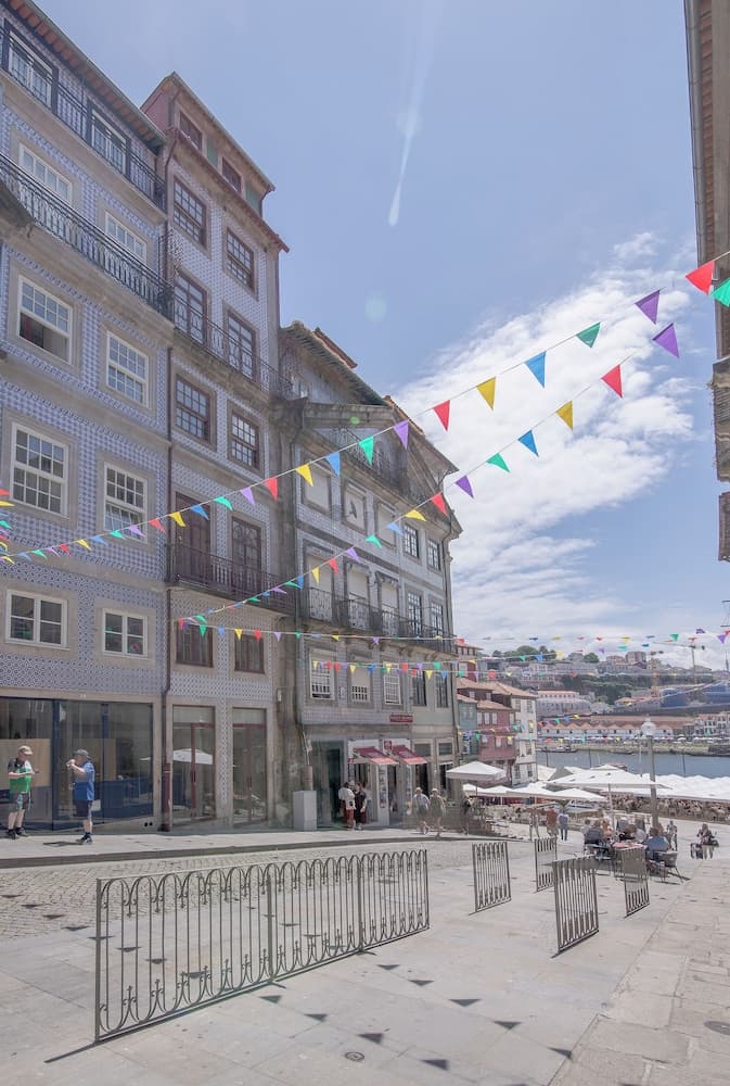 VC Heritage Ribeira Porto