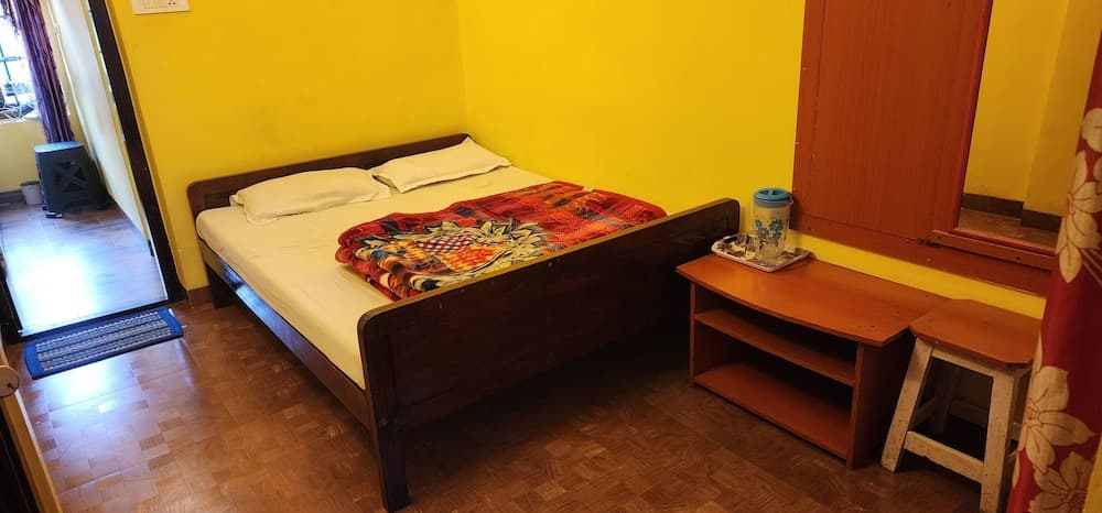 Check Inn Today Resort