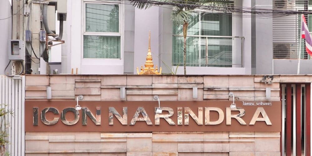 Icon Narindra Suites Hotel