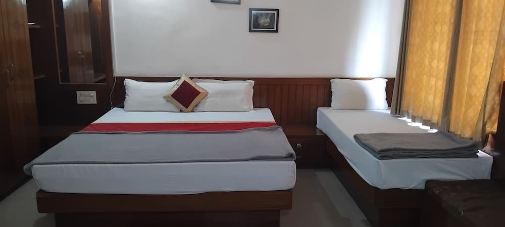 Hotel Siri Ambari Coorg