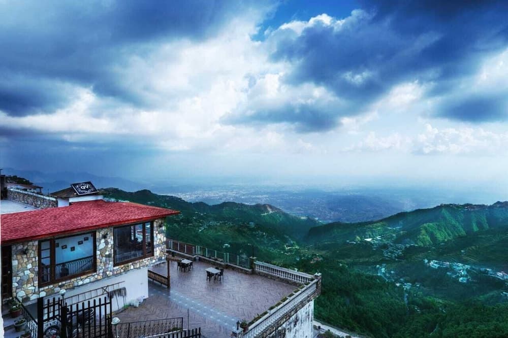 Hotel The Grand Valley Mussoorie