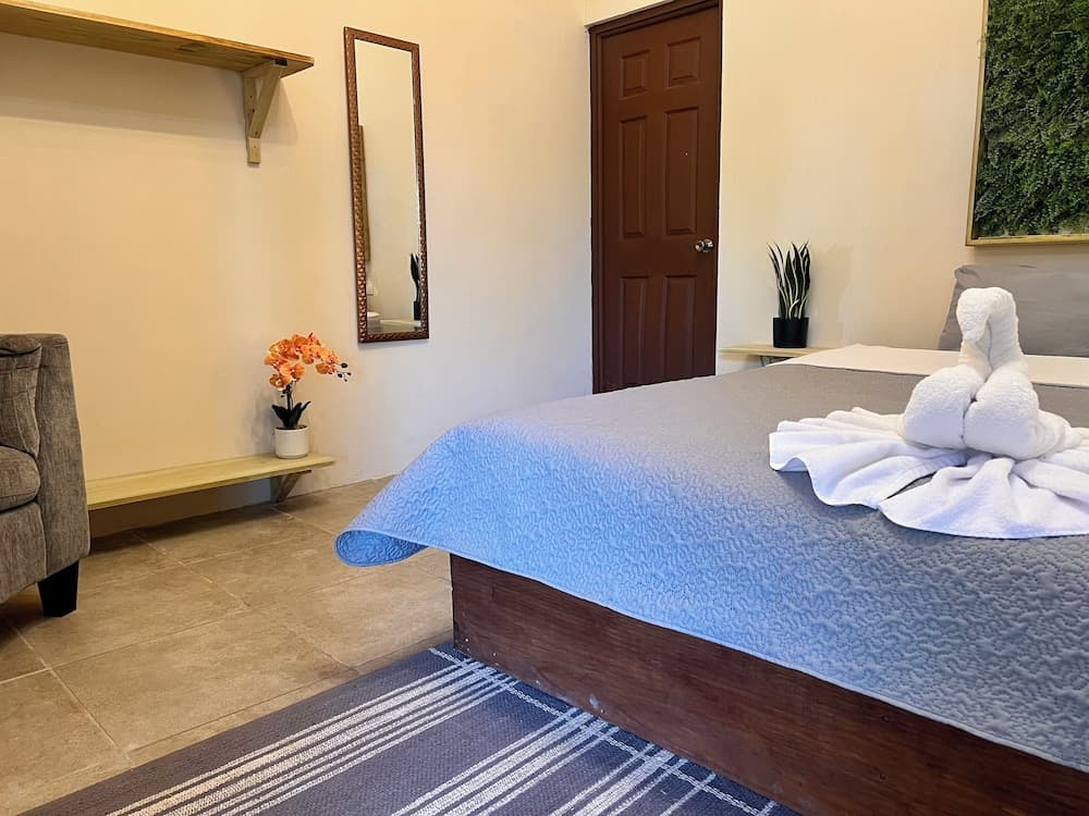 Zen Zaru Beautiful Hidden Hotel