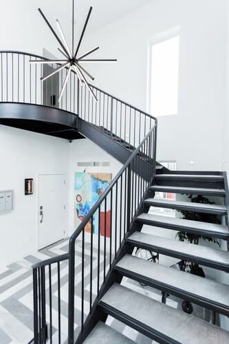 South Beach Residences