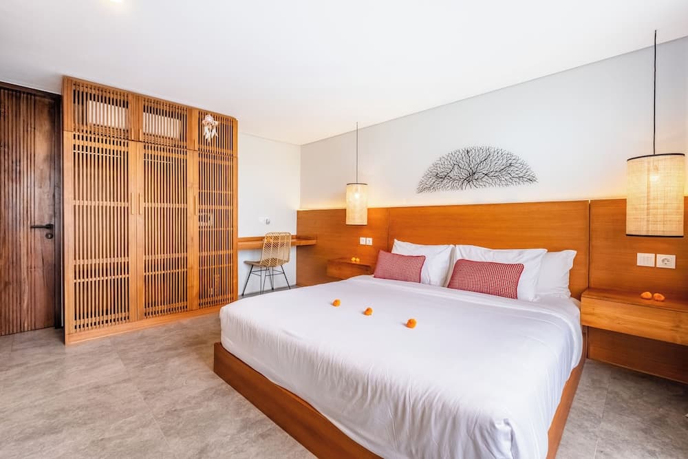 Villa Casanaya Pererenan Canggu