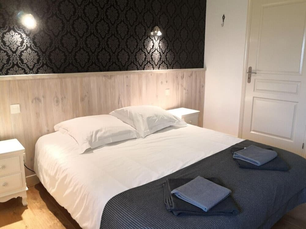 Gites Le Grand Tornage