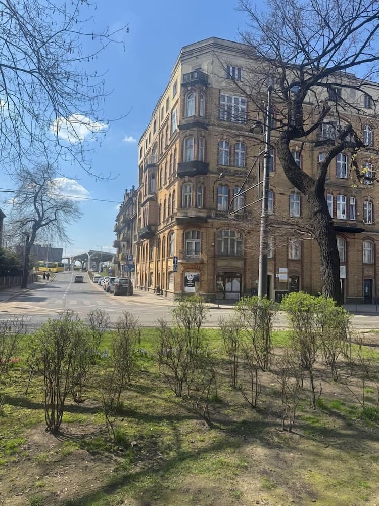 Green Hostel Katowice