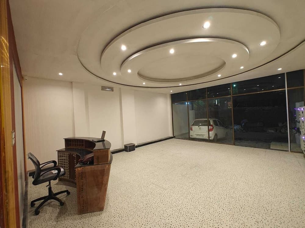 The Shyama Grand Regency Ayodhya