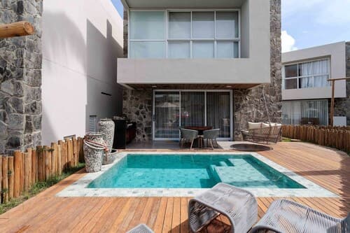 Casa Kumari - By Living Milagres