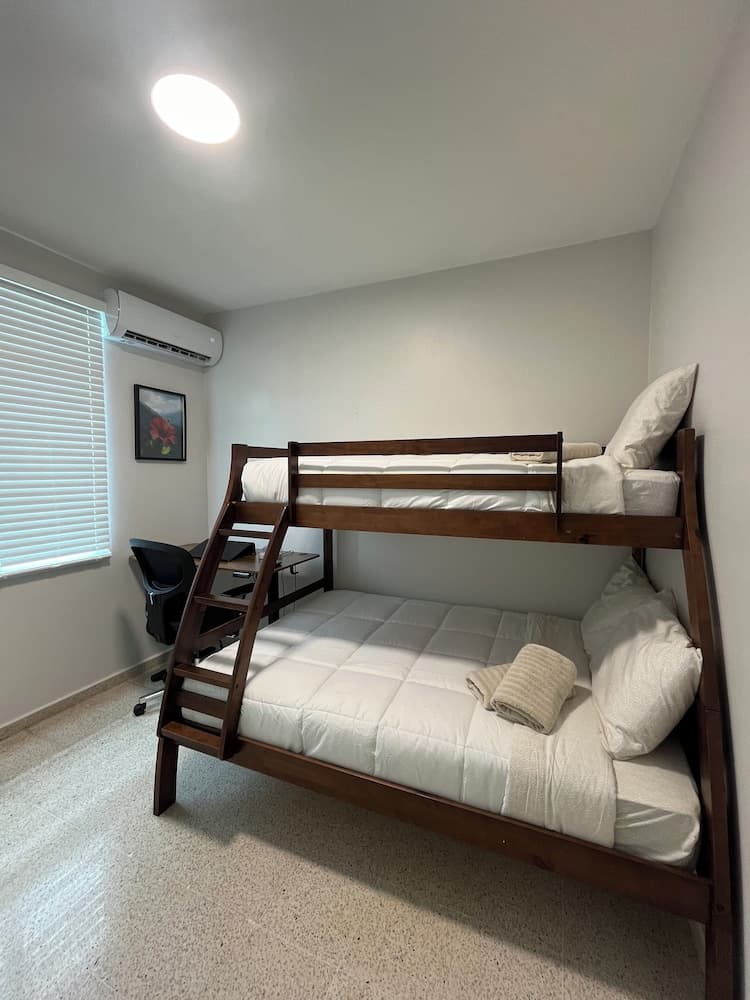 3-Bedroom House in Quebradillas