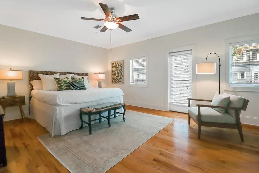 1 Rooftop Relaxation