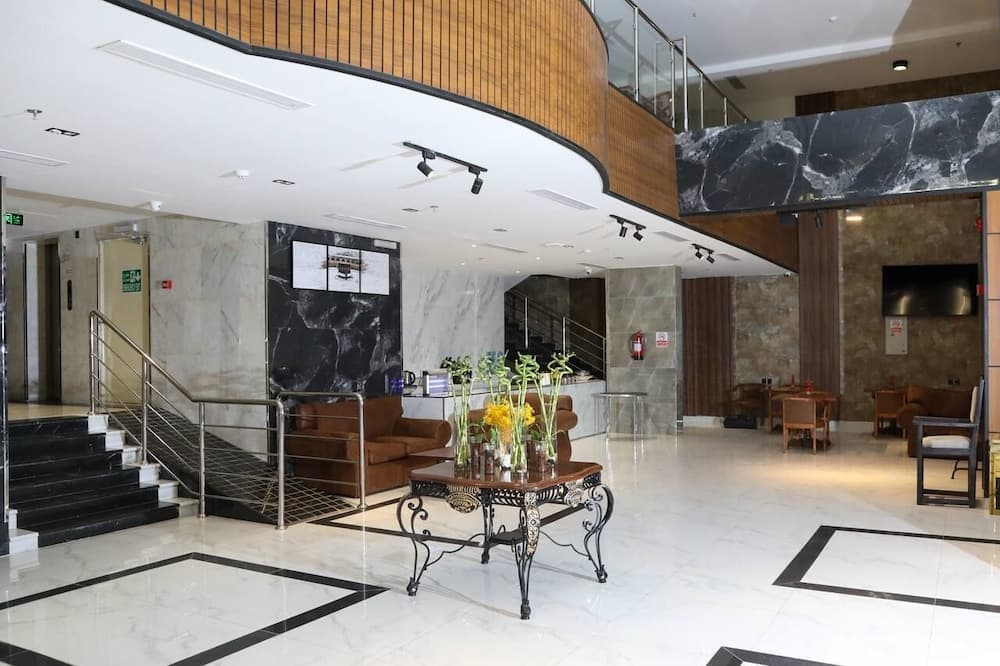 AL RYYAN SILVER HOTEL