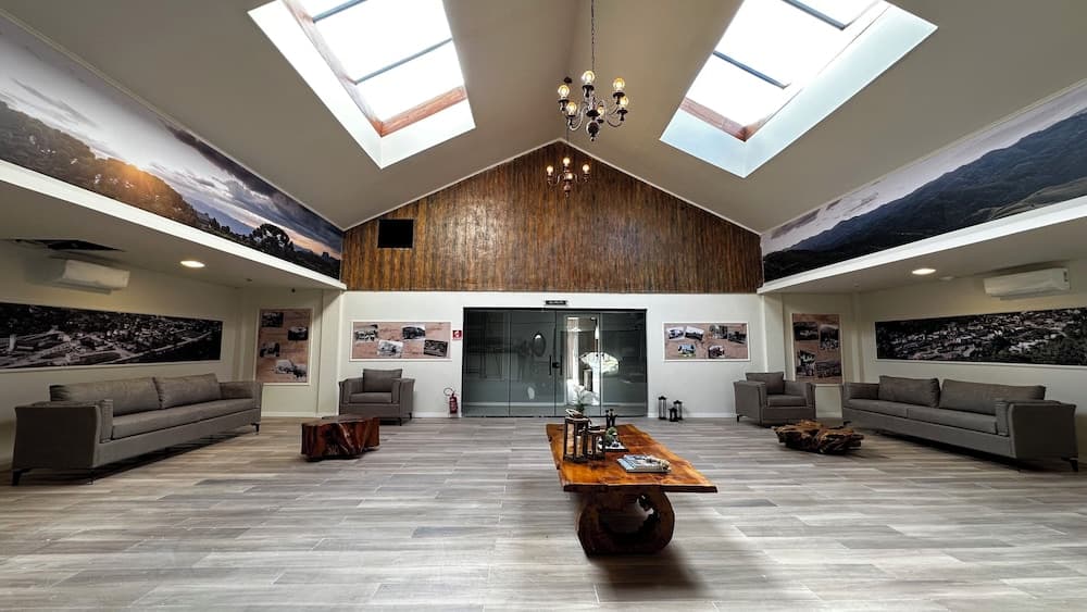 Gran Paradiso Resort by Ventura